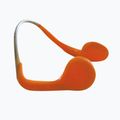 Aqua Sphere Aquastop nosní klip oranžový SA2150800