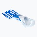 Potápěčské ploutve Aqualung Fizz modrobílé FA3614009SM 4