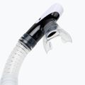 Šnorchl Aqualung Gobi Dry bílý a černý SN3060901 3