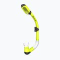 Aqualung Baffin žlutý dětský šnorchl SN3080701 4