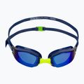 Plavecké brýle Aqua Sphere Xceed blue EP3030404LMB 2
