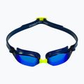 Plavecké brýle Aqua Sphere Xceed blue EP3030404LMB 7