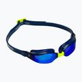 Plavecké brýle Aqua Sphere Xceed blue EP3030404LMB 8