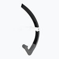Plavecký šnorchl Aquasphere Focus Snorkel black/grey