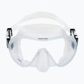 Aqualung Nabul Combo Mask + Snorkel Kit bílá SC4180009 2
