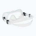 Aqualung Nabul Combo Mask + Snorkel Kit bílá SC4180009 4