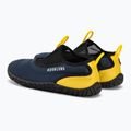 Boty do vody Aqualung Beachwalker Xp navy blue/yellow 3