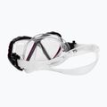 Potápěčská maska Aqualung Cub transparentní/růžová junior MS5530002 4