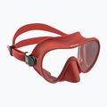 Potápěčská maska Aqualung Nabul brick MS5556301