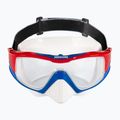 Aqualung Vita Combo Snorkelling Kit Maska + šnorchl bílá a černá SC4260901 3