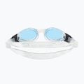 Plavecké brýle Aquasphere Kaiman transparentní/transparentní/modré EP3180000LB 5