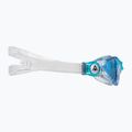 Dětské plavecké brýle Aquasphere Kayenne transparentní / tyrkysové EP3190043LB 3