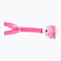 Dětské plavecké brýle Aquasphere Kayenne pink / white / lenses clear EP3190209LC 3