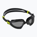 Plavecké brýle Aquasphere Kayenne Pro black/bright yellow