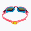 Plavecké brýle Aquasphere Xceed blue/pink 2