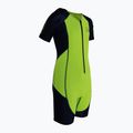 Dětský plavecký neopren  Aquasphere Stingray HP bright green/navy blue