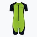 Dětský plavecký neopren  Aquasphere Stingray HP bright green/navy blue 2