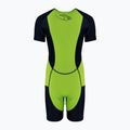 Dětský plavecký neopren  Aquasphere Stingray HP bright green/navy blue 3