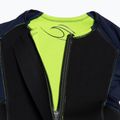 Dětský plavecký neopren  Aquasphere Stingray HP bright green/navy blue 4