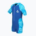 Dětský plavecký neopren Aquasphere Stingray 2.0 blue/light blue 3