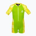 Dětský plavecký neopren Aquasphere Stingray 2.0 green/yellow