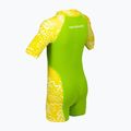 Dětský plavecký neopren Aquasphere Stingray 2.0 green/yellow 2
