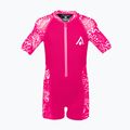 Dětský plavecký neopren Aquasphere Stingray 2.0 raspberry pink