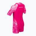 Dětský plavecký neopren Aquasphere Stingray 2.0 raspberry pink 2