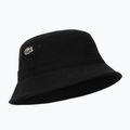 Klobouk Lacoste RK2056 black