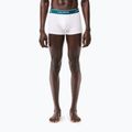 Lacoste boxerky 5H3389 001 3 páry bílé 6