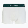 Lacoste boxerky 5H3389 001 3 páry bílé 2