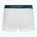 Lacoste boxerky 5H3389 001 3 páry bílé 3