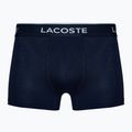 Boxerky Lacoste 5H3401 3 pary navy blue/green/red/navy 2