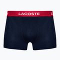 Boxerky Lacoste 5H3401 3 pary navy blue/green/red/navy 4