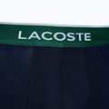 Boxerky Lacoste 5H3401 3 pary navy blue/green/red/navy 6