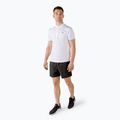 Lacoste pánská polokošile bílá DH2094 AU8 3