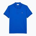 Pánské polo tričko  Lacoste DH2050 lazuli 5