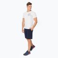 Pánské tenisové šortky Lacoste navy blue GH3822.423 2