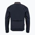 Pánská tenisová bunda Lacoste FG7 navy blue BH0954 2