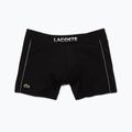 Pánské boxerky Lacoste 5H8761 258 černá