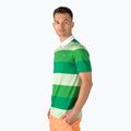 Pánská polokošile Lacoste zelená DH0872 FR9 2