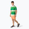 Pánská polokošile Lacoste zelená DH0872 FR9 3