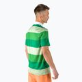 Pánská polokošile Lacoste zelená DH0872 FR9 4