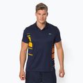 Polokošile Lacoste DH0866 navy 2