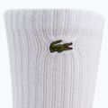 Ponožky Lacoste RA4182 Z92 White RA4182 3