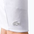 Pánské tenisové šortky Lacoste B0X white GH1044 4
