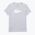 Lacoste Tričko bílé TH2042 BG3