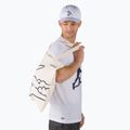 Pánské tenisové tričko Lacoste 001 white TH6661 5