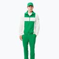 Kšiltovka Lacoste RK2450 fluorine green/fluorine green 5