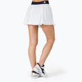 Tenisová sukně Lacoste 522 bílá JF0790 3